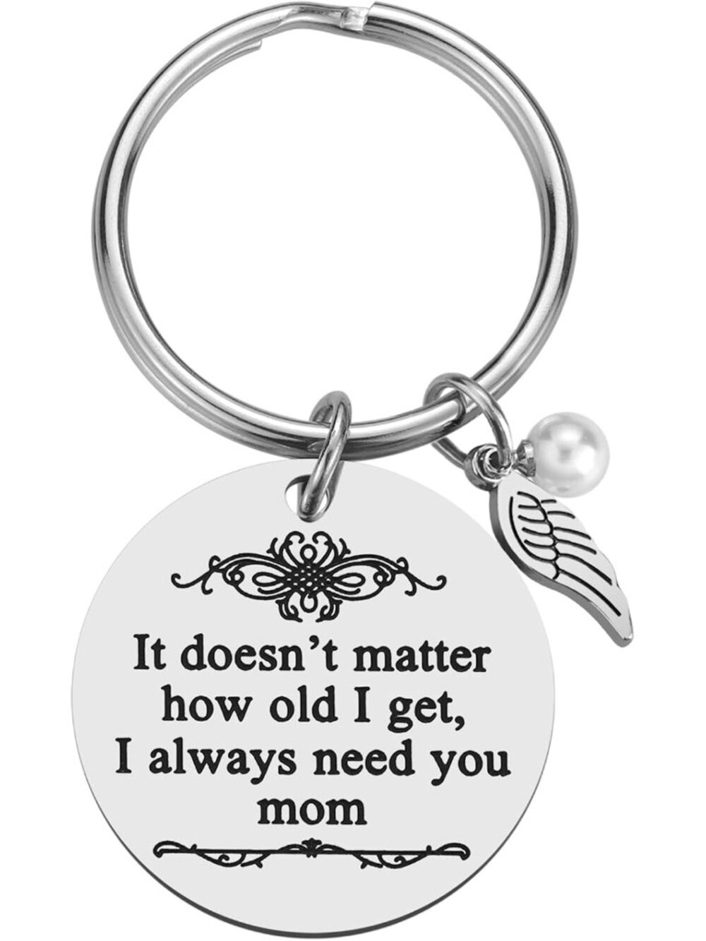 Mom Christmas Gifts from Daughter Son - Mother's Day Gifts for Mom Birthday Vale